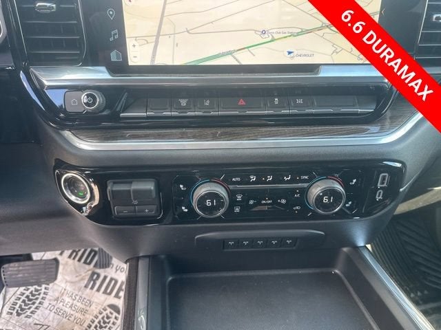 2026 Chevrolet Silverado 3500 HD Chassis Cab LT