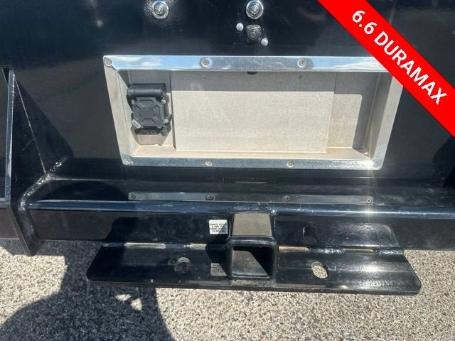 2026 Chevrolet Silverado 3500 HD Chassis Cab LT