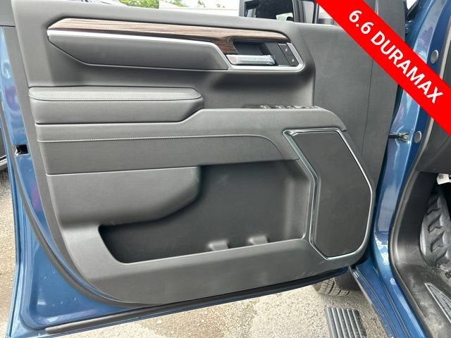 2026 Chevrolet Silverado 3500 HD Chassis Cab LT