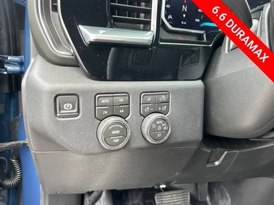 2026 Chevrolet Silverado 3500 HD Chassis Cab LT