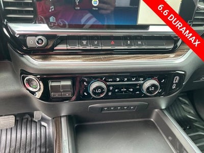 2026 Chevrolet Silverado 3500 HD Chassis Cab LT