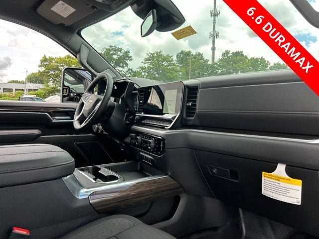 2026 Chevrolet Silverado 3500 HD Chassis Cab LT