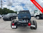 2026 Chevrolet Silverado 3500 HD Chassis Cab LT