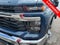 2026 Chevrolet Silverado 3500 HD Chassis Cab LT