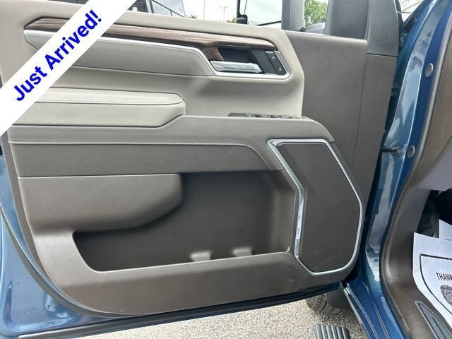 2026 Chevrolet Silverado 3500 HD Chassis Cab LT