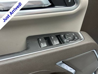 2026 Chevrolet Silverado 3500 HD Chassis Cab LT