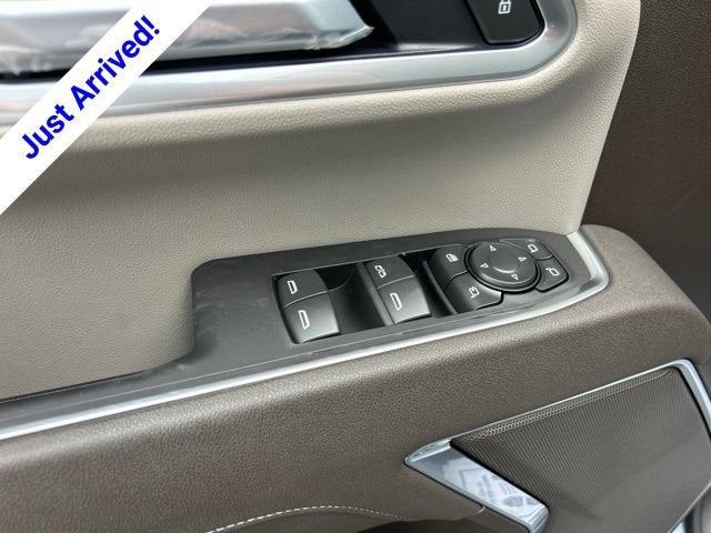 2026 Chevrolet Silverado 3500 HD Chassis Cab LT