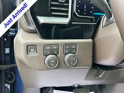 2026 Chevrolet Silverado 3500 HD Chassis Cab LT