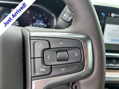 2026 Chevrolet Silverado 3500 HD Chassis Cab LT