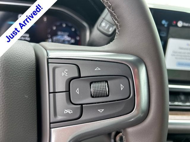 2026 Chevrolet Silverado 3500 HD Chassis Cab LT