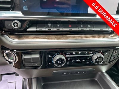2026 Chevrolet Silverado 3500 HD Chassis Cab LT