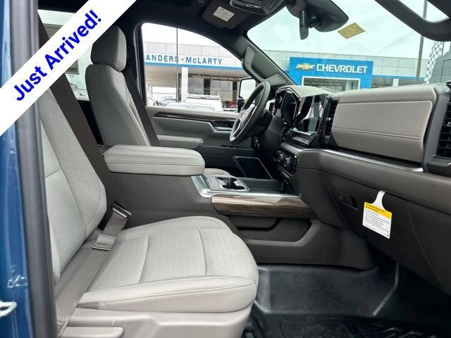 2026 Chevrolet Silverado 3500 HD Chassis Cab LT
