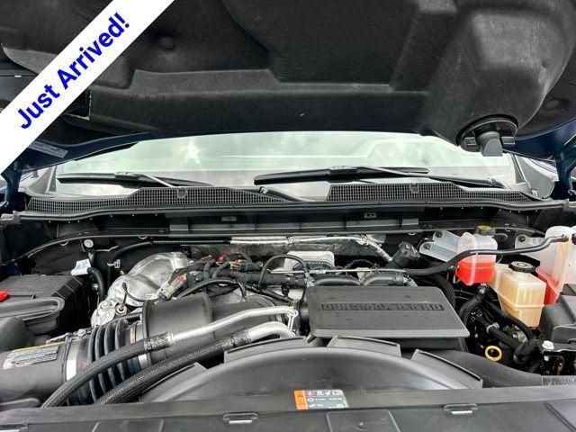 2026 Chevrolet Silverado 3500 HD Chassis Cab LT
