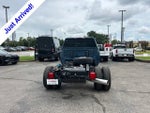 2026 Chevrolet Silverado 3500 HD Chassis Cab LT