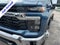 2026 Chevrolet Silverado 3500 HD Chassis Cab LT