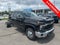 2026 Chevrolet Silverado 3500 HD Chassis Cab LT
