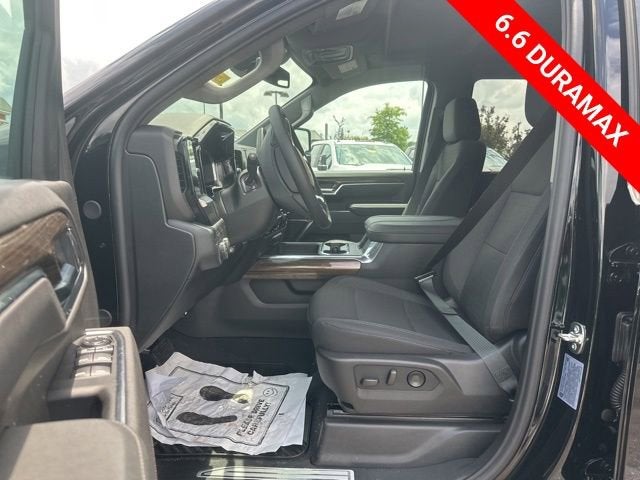 2026 Chevrolet Silverado 3500 HD Chassis Cab LT