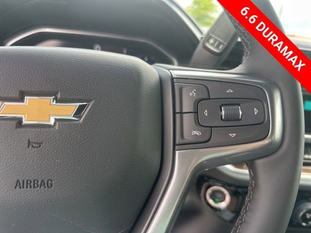 2026 Chevrolet Silverado 3500 HD Chassis Cab LT