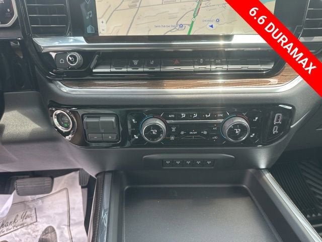 2026 Chevrolet Silverado 3500 HD Chassis Cab LT