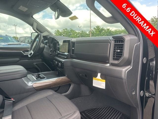 2026 Chevrolet Silverado 3500 HD Chassis Cab LT