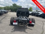 2026 Chevrolet Silverado 3500 HD Chassis Cab LT
