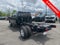 2026 Chevrolet Silverado 3500 HD Chassis Cab LT