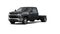 2026 Chevrolet Silverado 3500 HD Chassis Cab LT