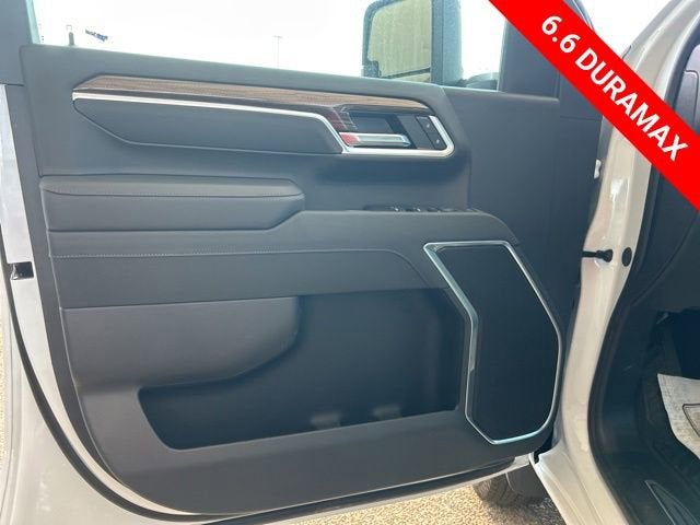 2026 Chevrolet Silverado 3500 HD Chassis Cab LT