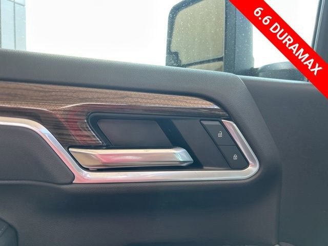 2026 Chevrolet Silverado 3500 HD Chassis Cab LT