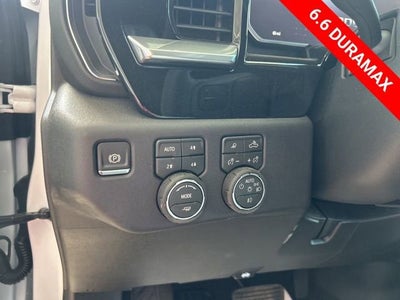 2026 Chevrolet Silverado 3500 HD Chassis Cab LT