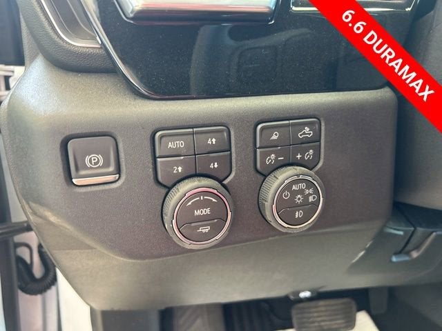 2026 Chevrolet Silverado 3500 HD Chassis Cab LT