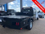 2026 Chevrolet Silverado 3500 HD Chassis Cab LT