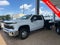 2026 Chevrolet Silverado 3500 HD Chassis Cab LT