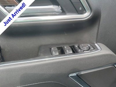 2026 Chevrolet Silverado 3500 HD Chassis Cab LT