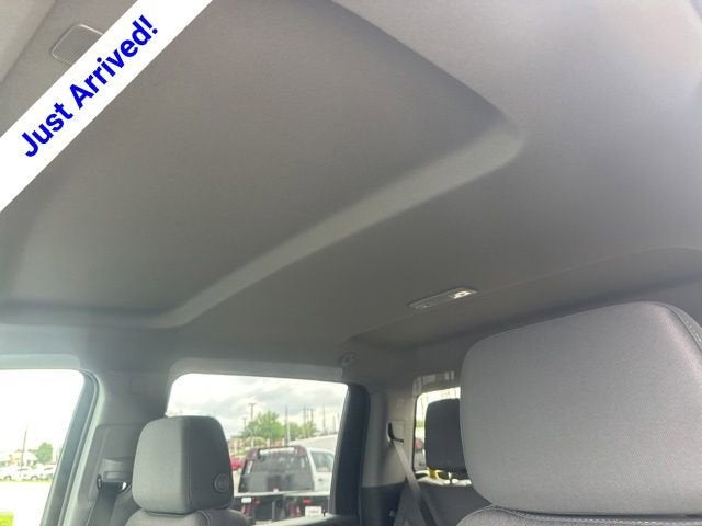 2026 Chevrolet Silverado 3500 HD Chassis Cab LT