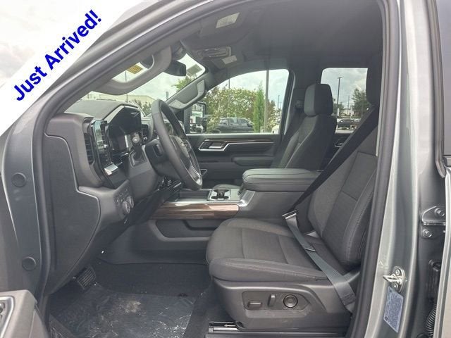 2026 Chevrolet Silverado 3500 HD Chassis Cab LT