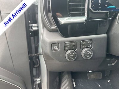 2026 Chevrolet Silverado 3500 HD Chassis Cab LT
