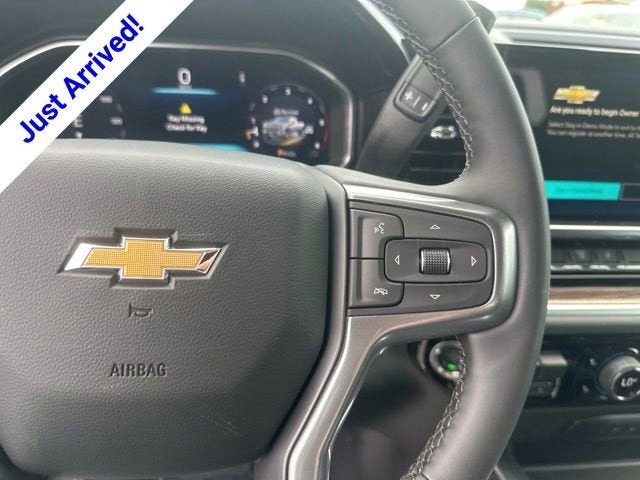2026 Chevrolet Silverado 3500 HD Chassis Cab LT