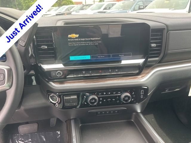 2026 Chevrolet Silverado 3500 HD Chassis Cab LT