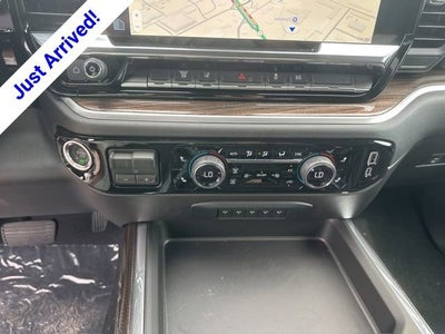2026 Chevrolet Silverado 3500 HD Chassis Cab LT