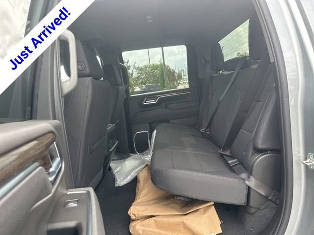 2026 Chevrolet Silverado 3500 HD Chassis Cab LT
