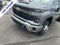 2026 Chevrolet Silverado 3500 HD Chassis Cab LT