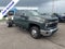 2026 Chevrolet Silverado 3500 HD Chassis Cab LT