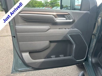 2026 Chevrolet Silverado 3500 HD Chassis Cab LT
