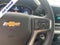 2026 Chevrolet Silverado 3500 HD Chassis Cab LT