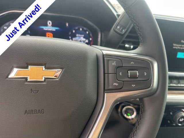 2026 Chevrolet Silverado 3500 HD Chassis Cab LT