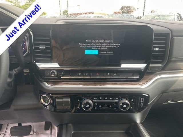 2026 Chevrolet Silverado 3500 HD Chassis Cab LT