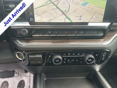 2026 Chevrolet Silverado 3500 HD Chassis Cab LT