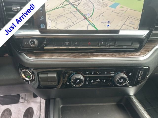 2026 Chevrolet Silverado 3500 HD Chassis Cab LT