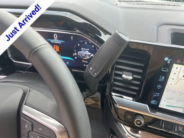 2026 Chevrolet Silverado 3500 HD Chassis Cab LT